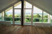 Panorama-Wohnzimmer - 
