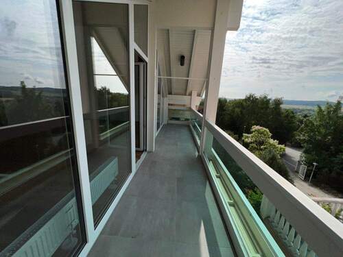 Balkon - 