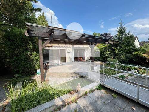 Deckblatt - DHH in Erlangen - Kosbach...gut gelegen, Vorrath-Bau