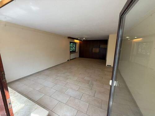 Essen Wohnen EG - 6 Zimmer Doppelhaushälfte in Erlangen