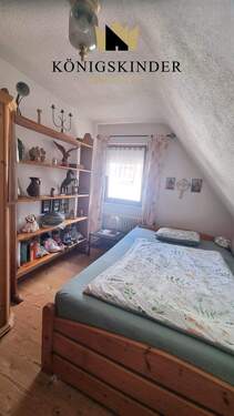 Gästezimmer - 