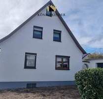 Vermietete Doppelhaushälfte in ruhiger Lage - Tuningen