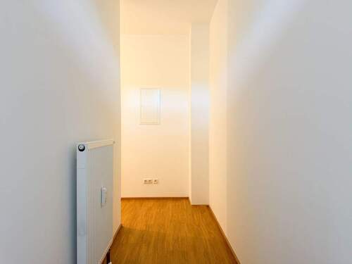 Flur - 2 Zimmer Etagenwohnung zum Kaufen in Kochel am See