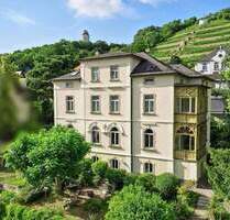 Wohnen am Weinberg: Stilvolle 2-Zimmer nach Renovierung - Radebeul