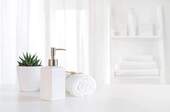 Badezimmer Ambiente - 