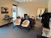 Büro - 5 Zimmer Büro in Lüneburg / Häcklingen