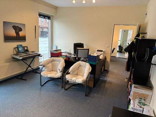 Büro - 5 Zimmer Büro in Lüneburg / Häcklingen