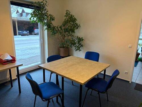 Büro - 