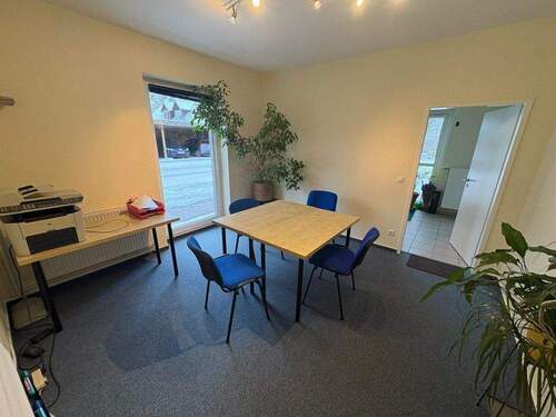 Büro - 