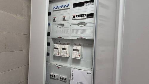 Elektrik - 