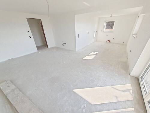 MARQUART IMMOBILIEN - 3 Zimmer Etagenwohnung zum Kaufen in Bad Bocklet