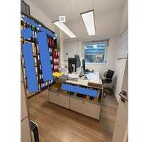 10qm Büroraum direkt an der Münchener Freiheit - flexibel, ruhig, inkl. Meeting