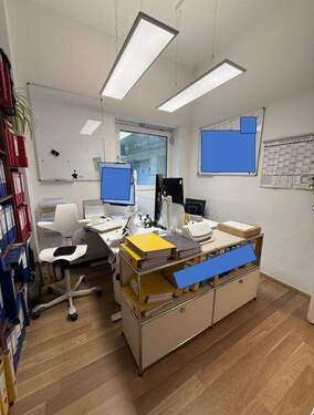 Raum 5-2 - Büro mit 15,00 m&sup2; in München zur Miete