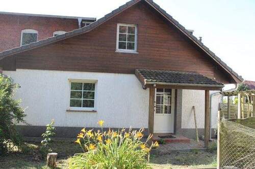 Eingang 42 - Einfamilienhaus mit 112,00 m&sup2; in Groß Mohrdorf zum Kaufen