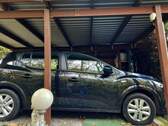 Carport - 