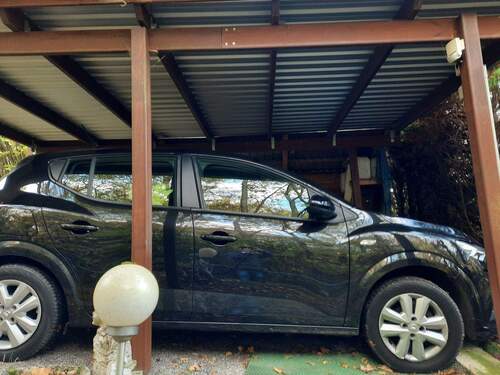 Carport - 