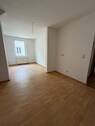Schlafzimmer - Etagenwohnung mit 47,30 m&sup2; in Halle (Saale) zur Miete