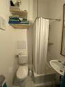 Badezimmer Beispielfoto - 