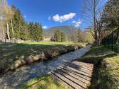 Eigener Steg - 