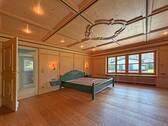 Original Zimmer im EG - 