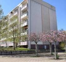 Frisch saniertes Stadtnest mit Balkon - perfekt für Singles, Paare & kleine Familien - Gotha