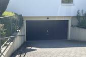 Einfahrt Tiefgarage - 