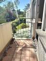 kleiner Balkon - 