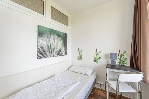Gästezimmer - 