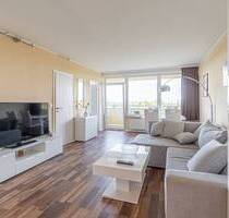Wunderschön stilvoll eingerichtete Wohnung in märchenhafter Umgebung sucht seine neuen Eigentümer - Braunlage / Hohegeiß