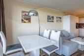 Wohnbereich - Etagenwohnung mit 45,00 m&sup2; in Braunlage / Hohegeiß zum Kaufen