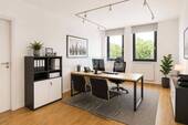 Raum 2 - Büro - KI - 
