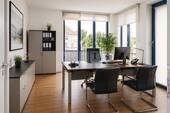 Raum 7 - Büro - KI - 