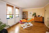 Therapieraum
- 