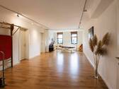 Therapieraum - 