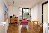 Therapieraum - 