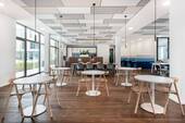 Bild 3 - Mitgliedschaften für flexible Arbeitsplätze in Regus Stau