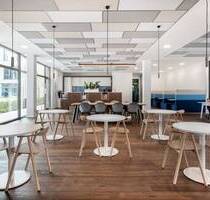 Mitgliedschaften für flexible Arbeitsplätze in Regus Stau - Oldenburg Innenstadt