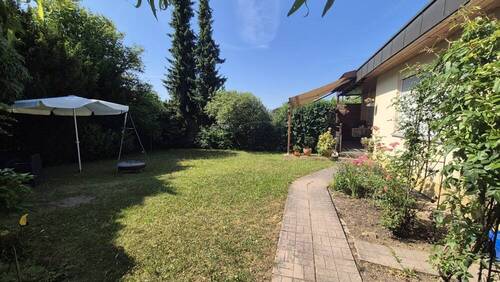 Bild 3 - 4 Zimmer Bungalow in Sindelfingen / Maichingen