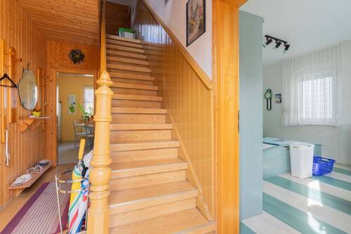 Treppe - 