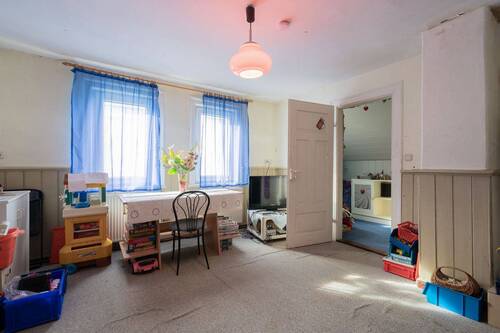 Kinderzimmer - 