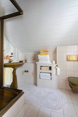 Duschbad - 