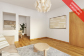 Sanierungsvorschlag Wohnzimmer - 