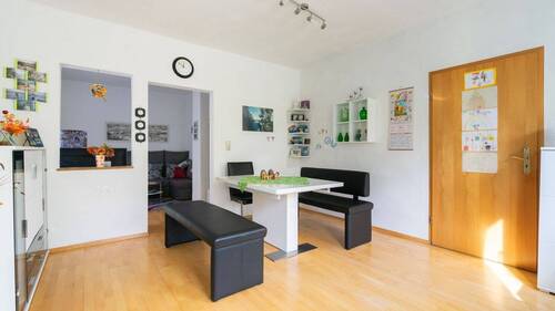 Wohnzimmer - 