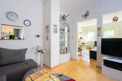 Wohnzimmer - 