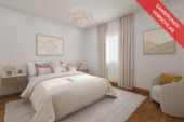 Sanierungsvorschlag Elternschlafzimmer - 