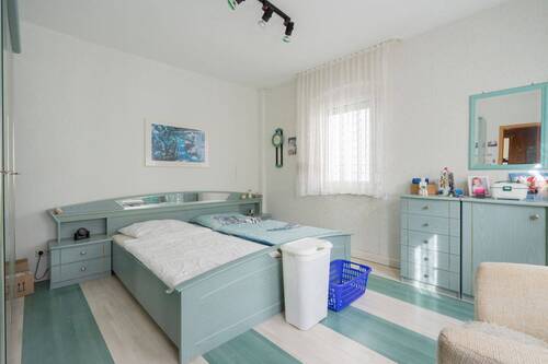 Elternschlafzimmer - 
