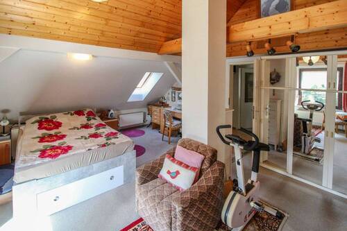 Zimmer IV DG - 
