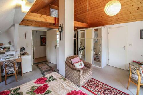 Zimmer IV DG - 