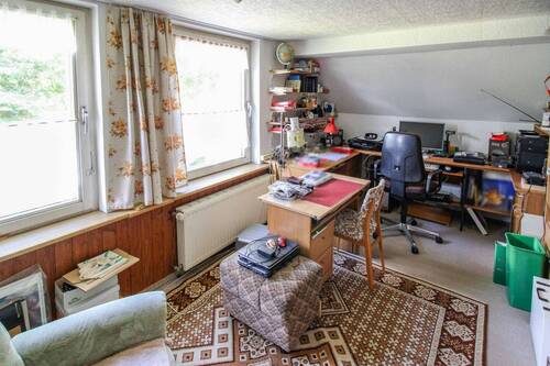 Zimmer V DG - 