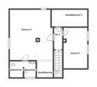 Grundriss Skizze DG - 